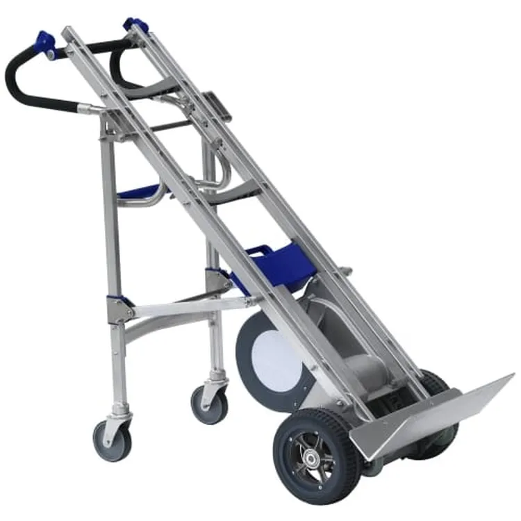 SOBE-ESCADAS ELÉCTRICO COM RODAS APOIO ND SOBE-ESCADAS ELÉCTRICO COM RODAS APOIO ND