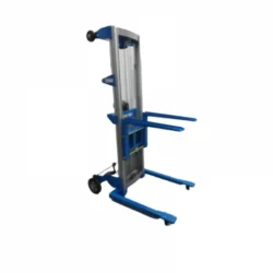STACKER COM ELEVAÇÃO 2.500 MM ND