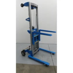 Stacker com Elevação ND 180kg 2500mm | 3000mm
