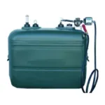 TANQUE DE GASÓLEO 1500 LTS ND