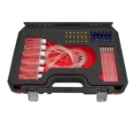 TESTE INJETORES COMON RAIL KROFTOOLS