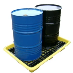 Tina de Retenção de Óleos ND 150L 500KG