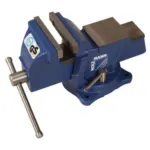 TORNO DE BANCADA HOLZMANN WBS100N