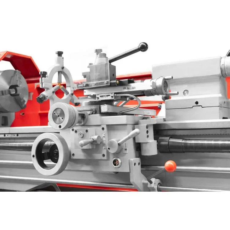 TORNO MECÂNICO HOLZMANN ED1000GDIG