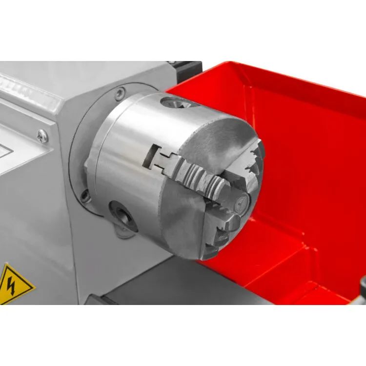 Torno Mecânico HOLZMANN ED300ECO 230V 400W