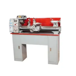 TORNO MECÂNICO HOLZMANN ED750FD