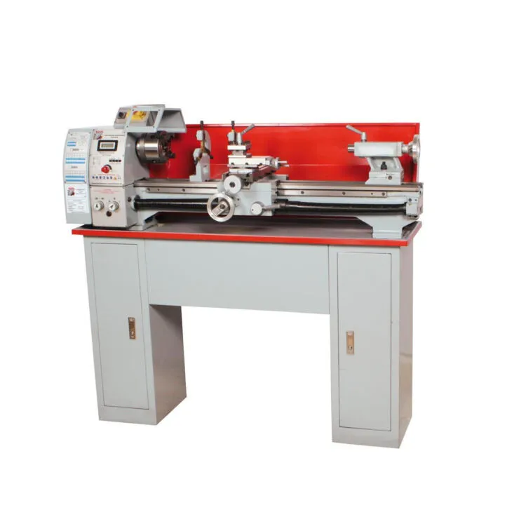 TORNO MECÂNICO HOLZMANN ED750FD TORNO MECÂNICO HOLZMANN ED750FD