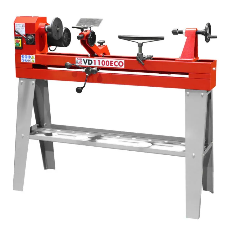 TORNO P/ MADEIRA HOLZMANN VD 1100ECO TORNO P/ MADEIRA HOLZMANN VD 1100ECO