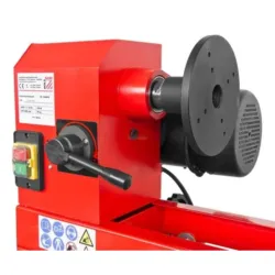 TORNO P/ MADEIRA HOLZMANN VD 1100ECO