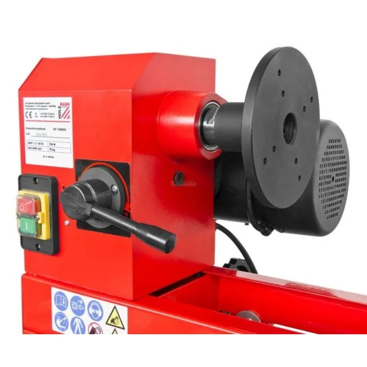 TORNO P/ MADEIRA HOLZMANN VD 1100ECO