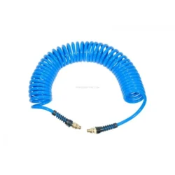 Tubo de Poliuretano 12x16mm 15m Kroftools