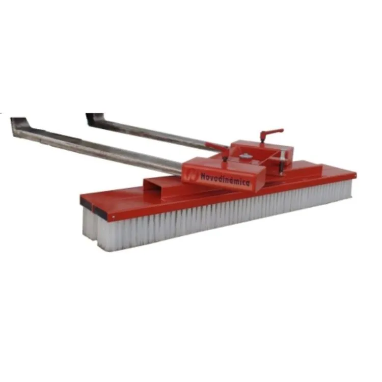 VASSOURA PARA EMPILHADOR 1500MM ND VASSOURA PARA EMPILHADOR 1500MM ND