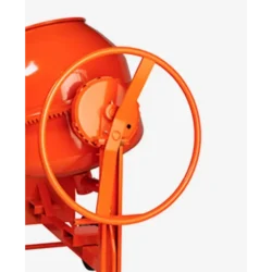 Betoneira Profissional IRBAL B2 250 230V 220L