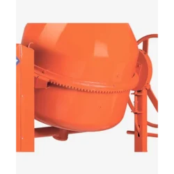 Betoneira Profissional IRBAL B2 250 230V 220L