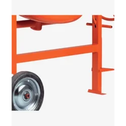 Betoneira Profissional IRBAL B2 250 230V 220L