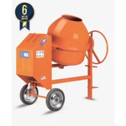 Betoneira Profissional IRBAL B2 250 230V 220L