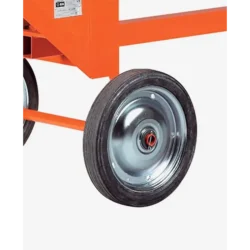 Betoneira Profissional IRBAL B2 250 230V 220L