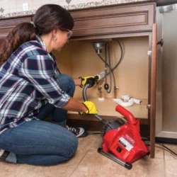 CANALIZAÇÃO E DESENTUPIMENTOS