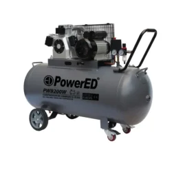 COMPRESSOR CORREIAS S OLEO L HP V PWBW POWERED