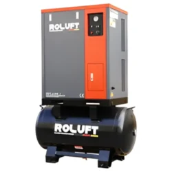 COMPRESSOR INSONORIZADO RSP BAR V ROLUFT