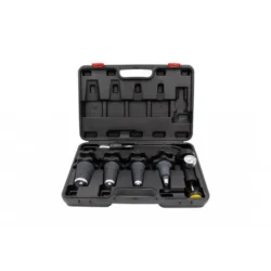 KIT TESTE SISTEMA REFRIGERAÇÃO PCS KROFTOOLS ()