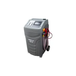 MÁQUINA LIMPEZA CIRCUITO REFRIGERAÇÃO KROFTOOLS