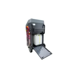 MÁQUINA LIMPEZA CIRCUITO REFRIGERAÇÃO KROFTOOLS ()