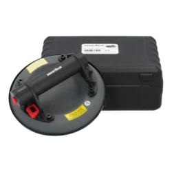 VENTOSA PORTER ELÉTRICA KG D MM WEHA