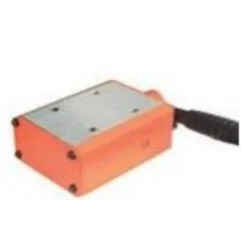 Adaptador Base Magnética METALWORKS MWKZ24CM MWKZ36CM 600kg