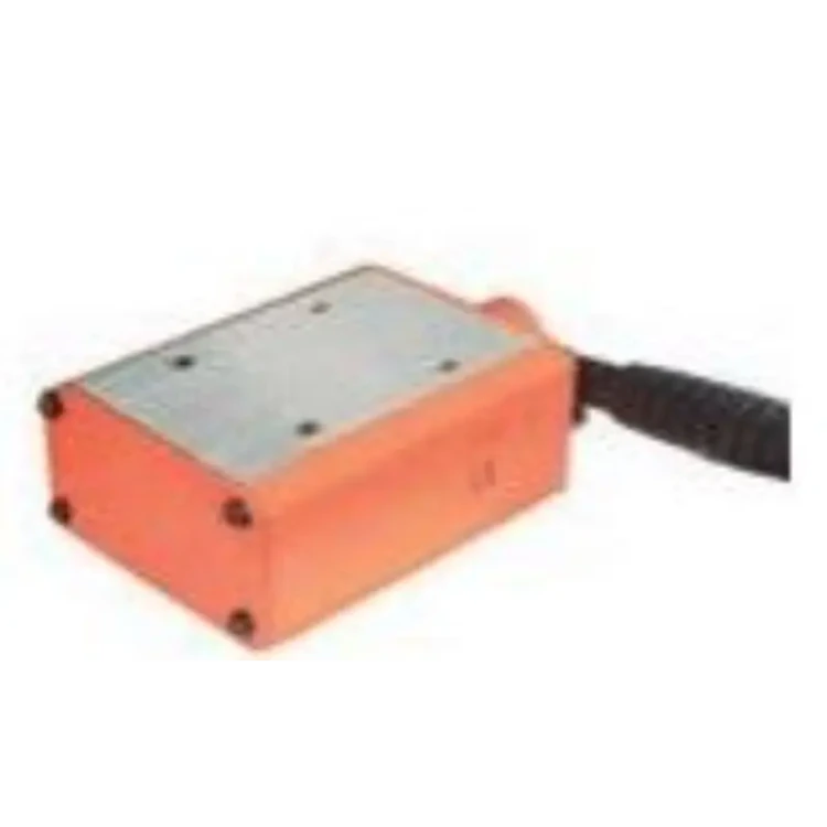 Adaptador Base Magnética METALWORKS MWKZ24CM MWKZ36CM 600kg