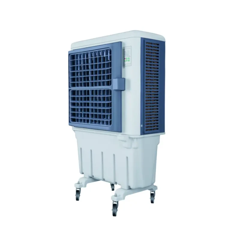 Arrefecimento Evaporativo METALWORKS EWM08 60L