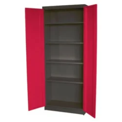 Armário Modular METALWORKS DEK11038 4 Prateleiras 200kg