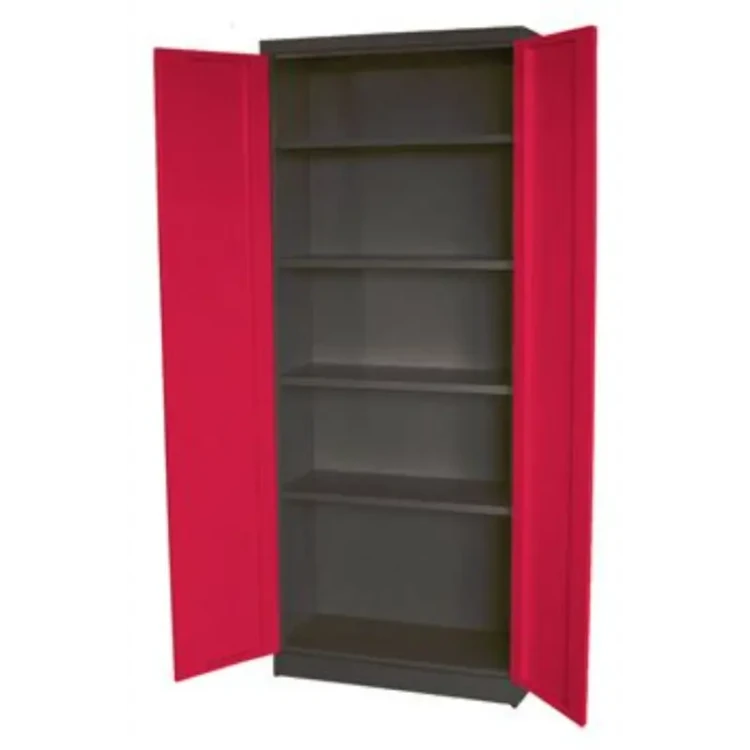 Armário Modular METALWORKS DEK11038 4 Prateleiras 200kg