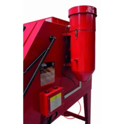 Cabine de Decapagem METALWORKS CAT1200 1200L 1200W