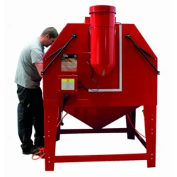 Cabine de Decapagem METALWORKS CAT1200 1200L 1200W