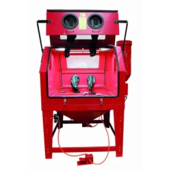 Cabine de Decapagem METALWORKS CAT1200 1200L 1200W