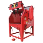 Cabine de Decapagem METALWORKS CAT1200 1200L 1200W