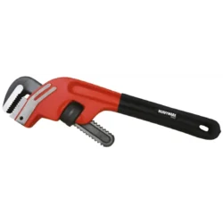 CHAVE STILSON CURVA HEAVYWARE TOOLS