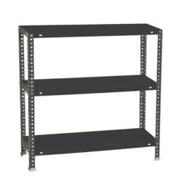 ESTANTE COMFORT SUPERPLUS 3/300 1000 ANTRACITE SIMON - Image 2