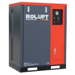 COMPRESSOR INSONORIZADO RSP5.5 10BAR 400V ROLUFT