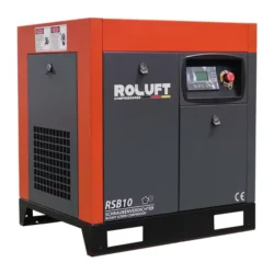 COMPRESSOR PARAFUSO RSB10 10BAR 400V ROLUFT