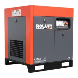 COMPRESSOR PARAFUSO RSB20 10BAR 400V ROLUFT