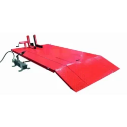 Elevador Hidropneumático para Moto METALWORKS TPSL700 680kg
