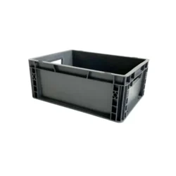 Gaveta de Plástico METALWORKS E6428 50 Litros 600x400x290mm