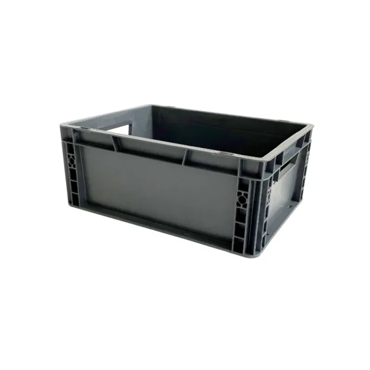 Gaveta de Plástico METALWORKS E6428 50 Litros 600x400x290mm
