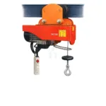 GUINCHO ELÉTRICO C/ CARRO HGS 500/1000 XILIN