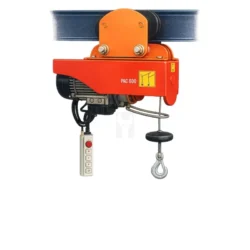 GUINCHO ELÉTRICO C/ CARRO HGS 500/1000 XILIN