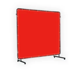 Biombo de Proteção HLV 6066 1740x1740mm Industrial