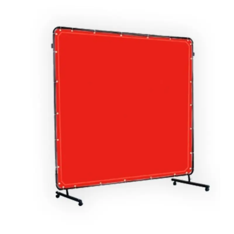 Biombo de Proteção HLV 6066 1740x1740mm Industrial