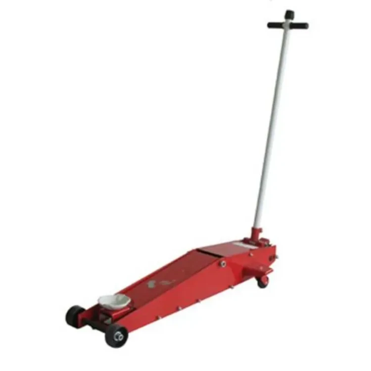 Macaco Hidráulico METALWORKS CATM200HL 2T Chassis Longos